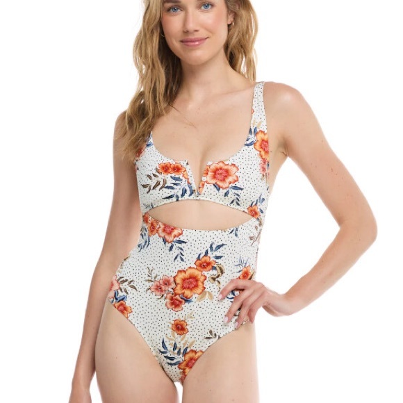 Body Glove Other - NWT Body Glove Corsica Eli One Piece Swimsuit